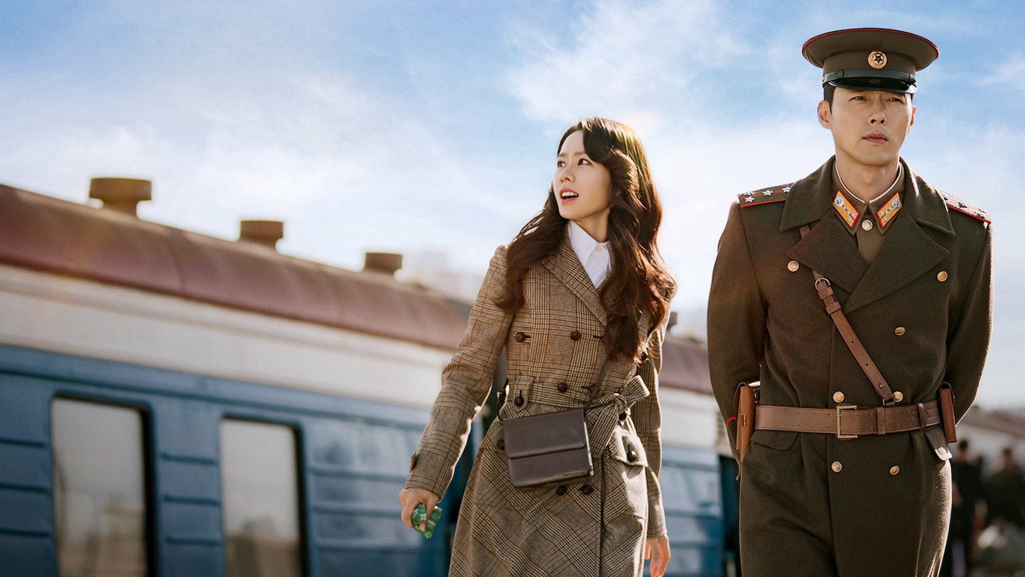 10 cặp đôi đẹp nhất Hàn Quốc: Son Ye Jin - Hyun Bin đội sổ, hạng 1 đố ai tìm ra góc chết- Ảnh 11.