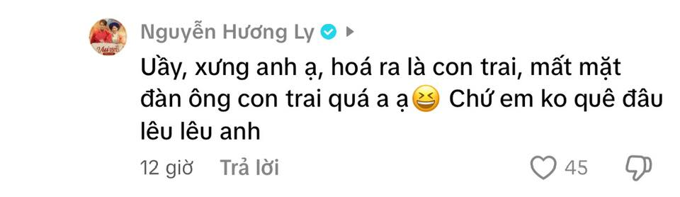 Bị mỉa mai hát không hay bằng một Em Xinh, Chị Đẹp nắm giữ loạt kỷ lục “phản dame” gắt: Em không quê đâu!- Ảnh 2.