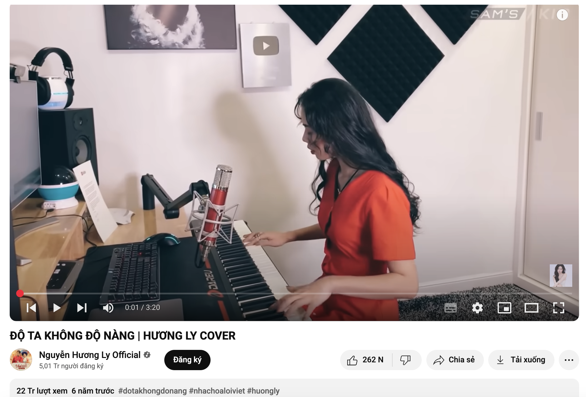 Bị mỉa mai hát không hay bằng một Em Xinh, Chị Đẹp nắm giữ loạt kỷ lục “phản dame” gắt: Em không quê đâu!- Ảnh 4.