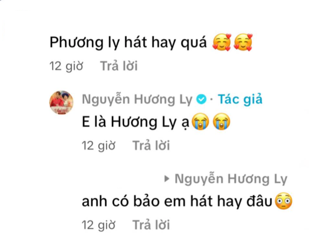 Bị mỉa mai hát không hay bằng một Em Xinh, Chị Đẹp nắm giữ loạt kỷ lục “phản dame” gắt: Em không quê đâu!- Ảnh 1.