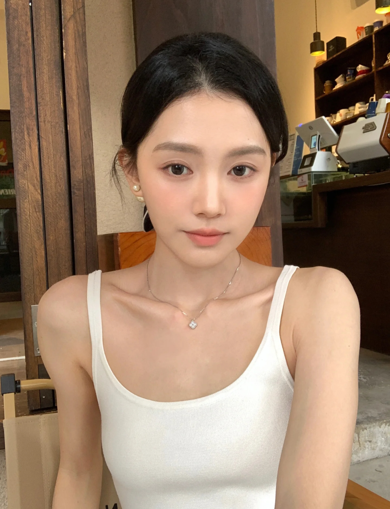 "Thần dược" chống lão hoá giá rẻ đang top 1 trong lòng gái Hàn, Han Ga In cũng dùng để trẻ lâu- Ảnh 12.