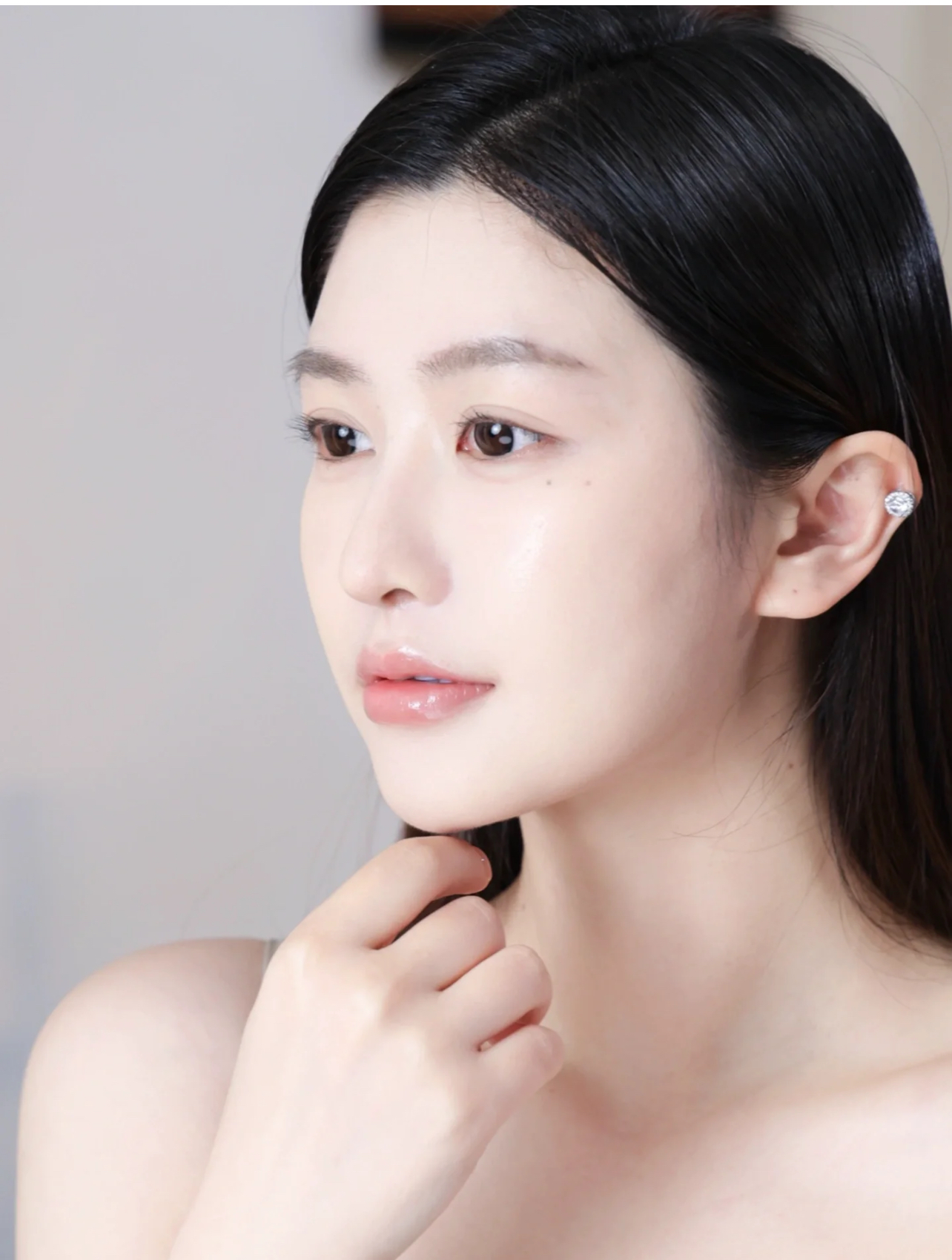 "Thần dược" chống lão hoá giá rẻ đang top 1 trong lòng gái Hàn, Han Ga In cũng dùng để trẻ lâu- Ảnh 14.