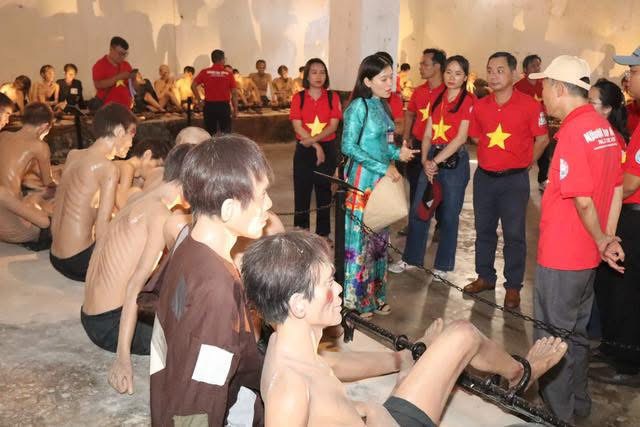 Những điểm đến đừng bỏ qua khi đến Côn Đảo- Ảnh 6.