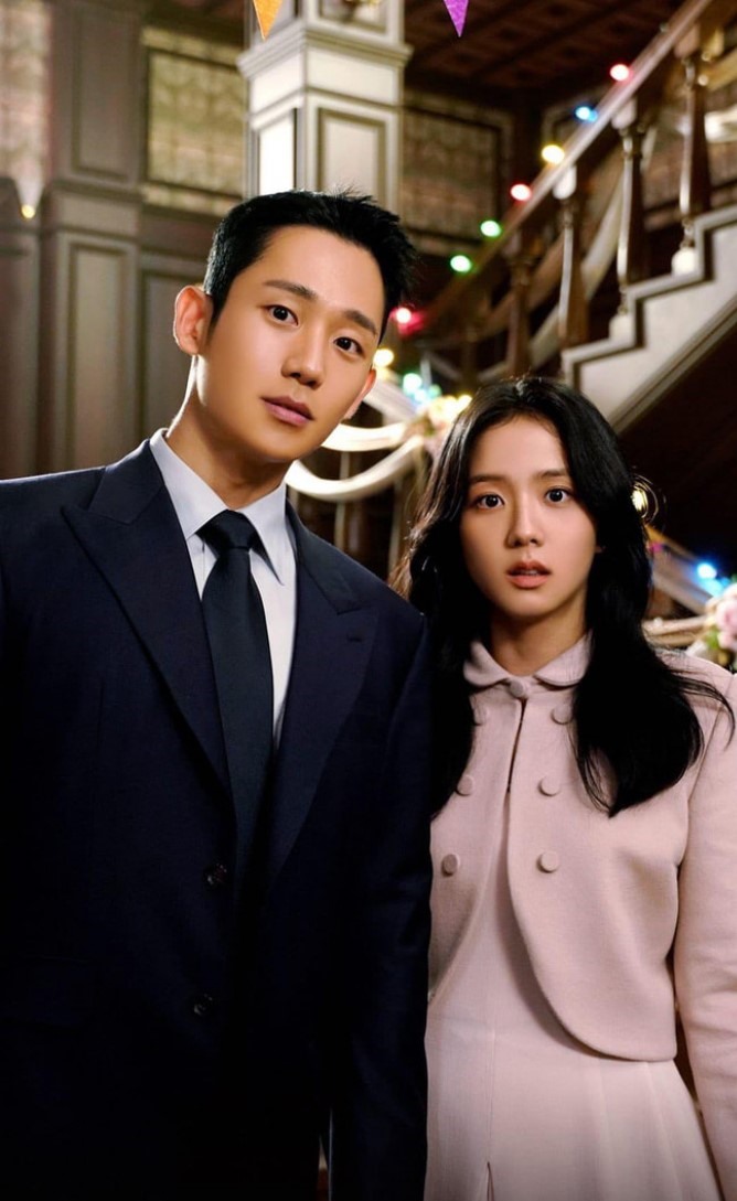 10 cặp đôi đẹp nhất Hàn Quốc: Son Ye Jin - Hyun Bin đội sổ, hạng 1 đố ai tìm ra góc chết- Ảnh 5.
