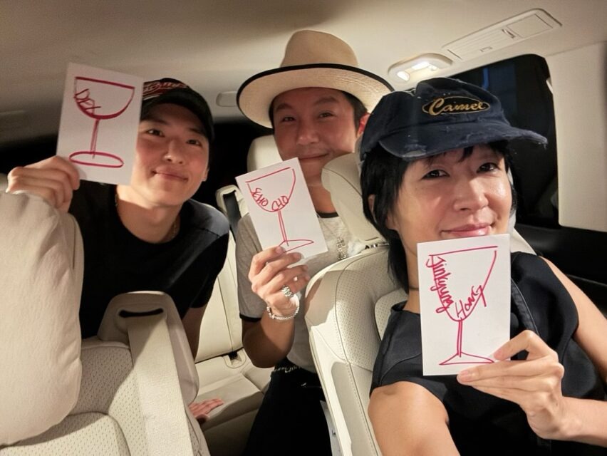 G-Dragon mừng sinh nhật tuổi 37 