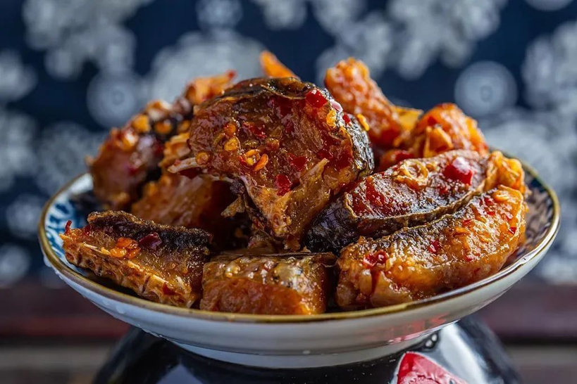 2 loại cá không nên ăn nhiều kẻo nạp toàn thuốc kháng sinh, kim loại nặng vào người- Ảnh 1.