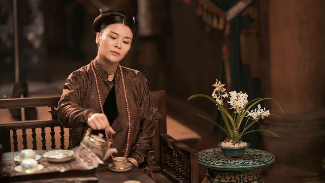 "Ác nữ" màn ảnh Việt công khai mặt sau thẩm mỹ: Khác quá không thể nhận ra- Ảnh 9.