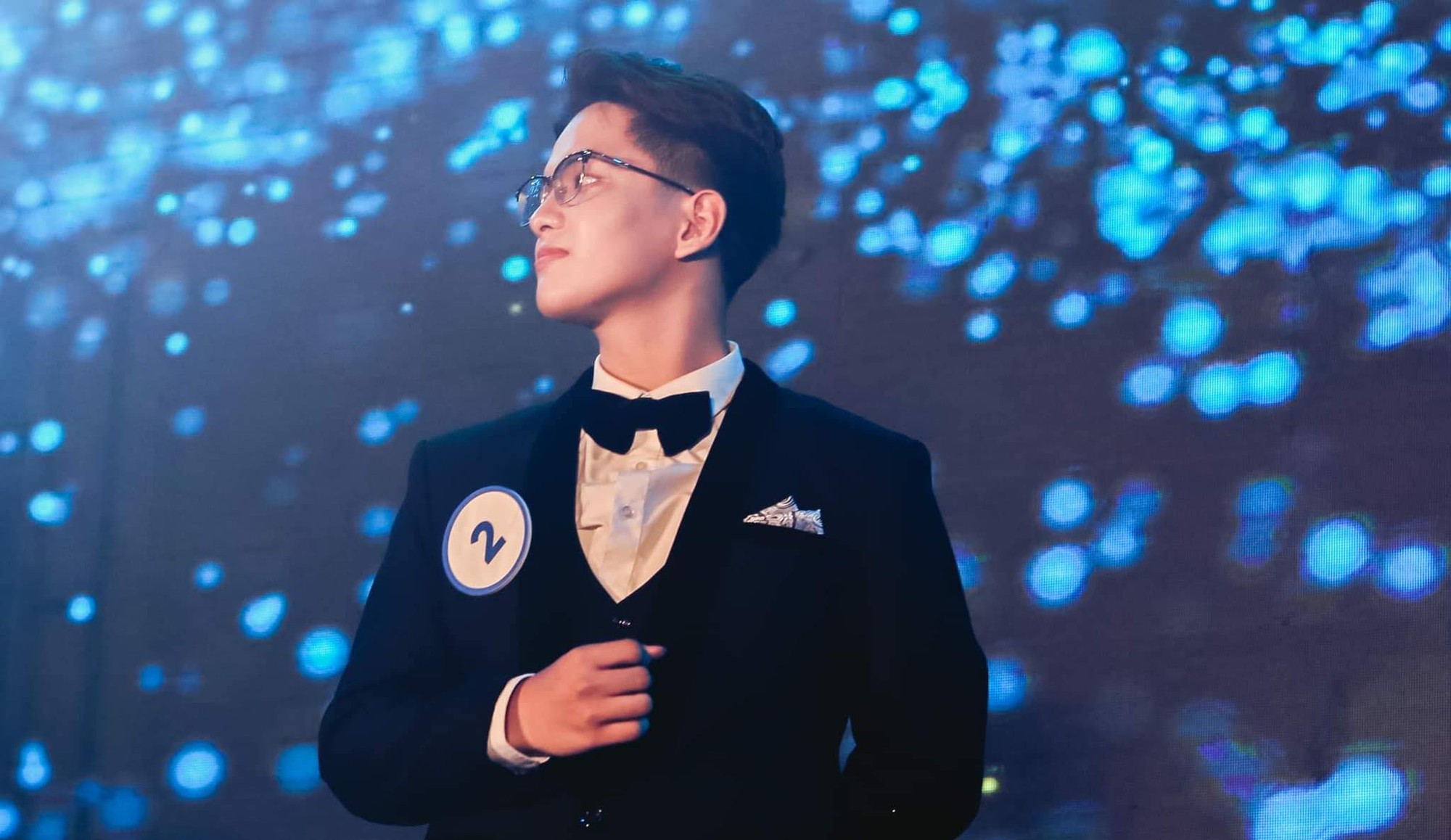 Chàng Á vương chọn Ngoại thương để... làm công nghệ, 4 năm sau giành Quán quân khởi nghiệp, tốt nghiệp loại xuất sắc- Ảnh 4.