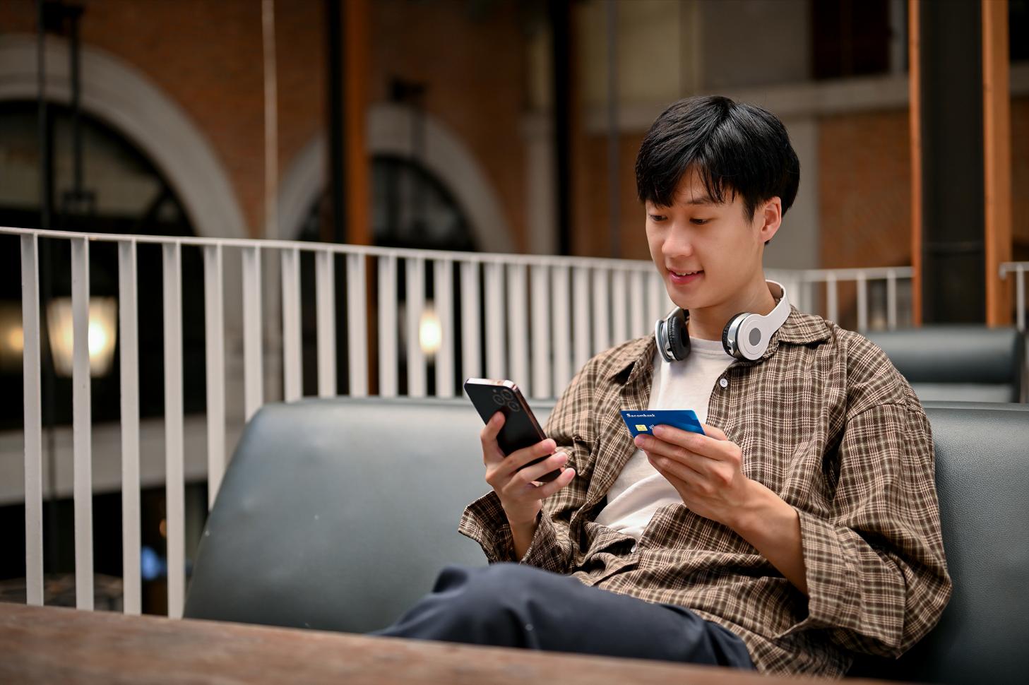 Vào đại học, là bắt đầu khoá học "tự chủ tài chính" đầu đời- Ảnh 1.