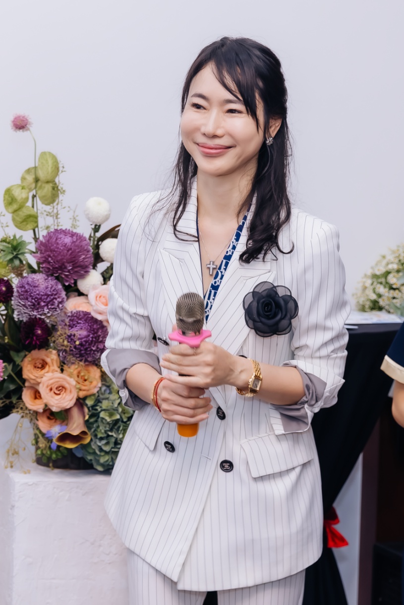 “Mượn” sự kiện Grand Re-opening Muse Clinic kể về hành trình 7 năm- Ảnh 3.
