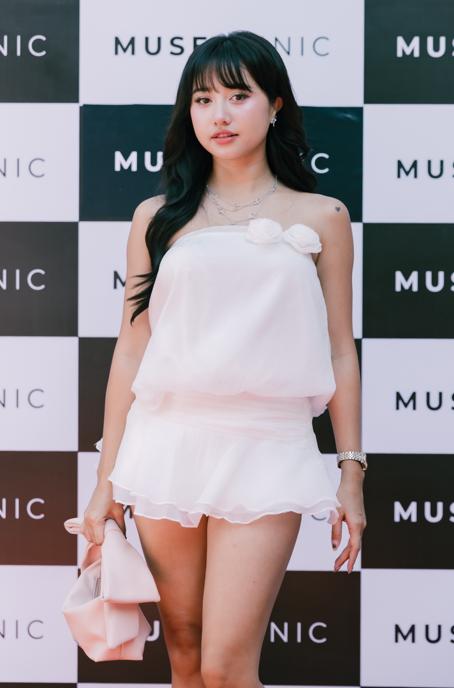 “Mượn” sự kiện Grand Re-opening Muse Clinic kể về hành trình 7 năm- Ảnh 4.