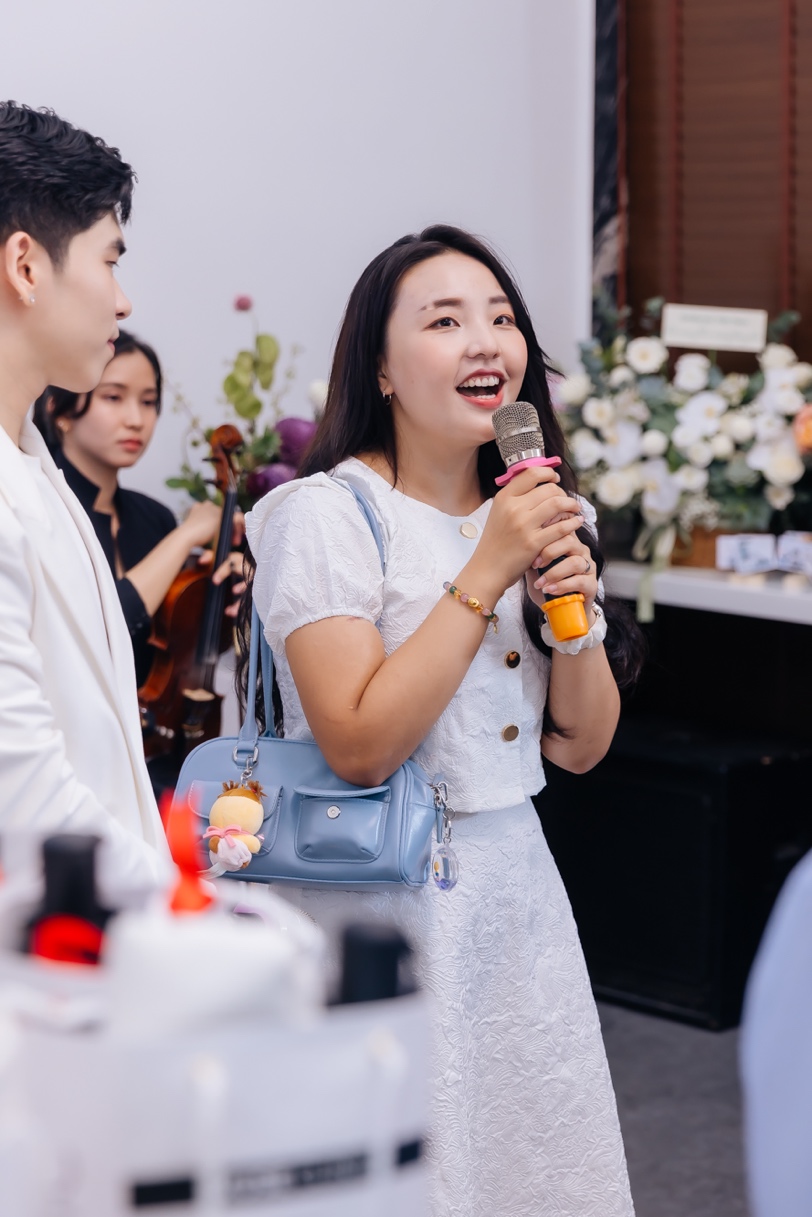 “Mượn” sự kiện Grand Re-opening Muse Clinic kể về hành trình 7 năm- Ảnh 6.