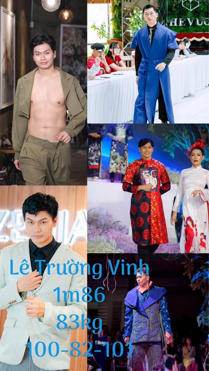 1 model kém nổi gọi Thanh Hằng là 