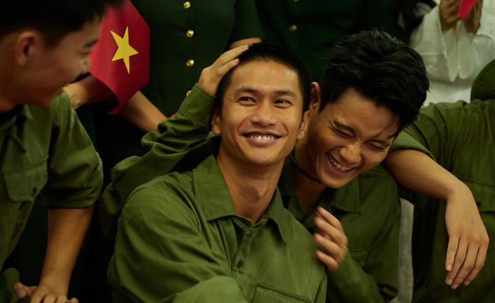 Giải mã sức hút ca khúc triệu lượt xem đang "gây bão" trong đợt lễ 2/9- Ảnh 1.