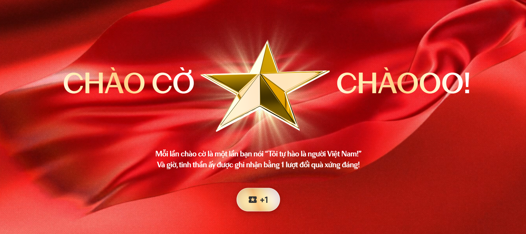 Microsite Fandom Yêu Nước chính thức ra mắt- Ảnh 4.