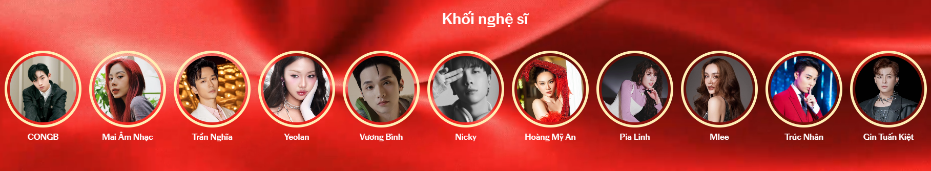 Microsite Fandom Yêu Nước chính thức ra mắt- Ảnh 3.