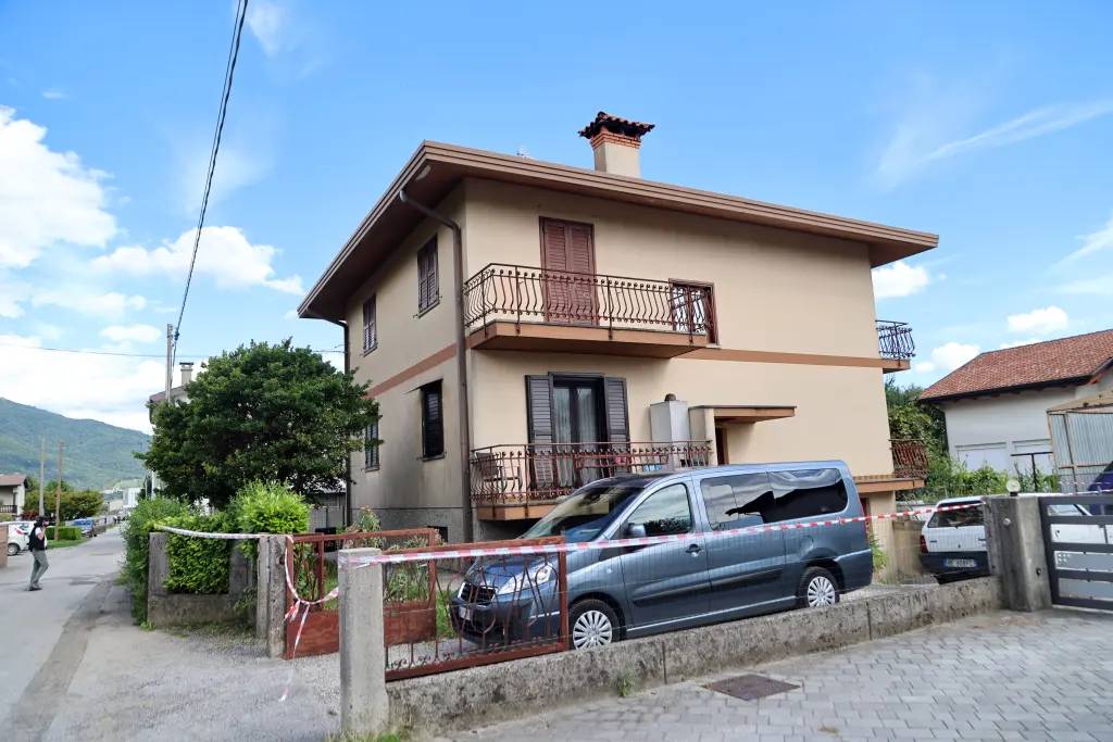 Italy: Mẹ sát hại con trai để "giải thoát" con dâu khỏi bạo hành- Ảnh 2.