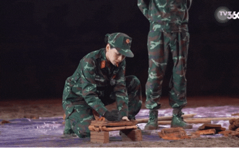 Hoà Minzy, Độ Mixi và dàn sao 