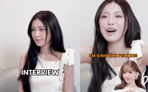 Em Xinh đã bị loại “review” tất tần tật các đội trưởng, hé lộ mối quan hệ với nhân tố “top” nhất Say Hi- Ảnh 4.