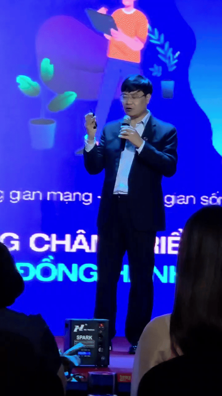Đại diện TikTok Việt Nam: Các KOL chưa hẳn đã tin nhau, các công ty quản lý KOL cũng thiếu niềm tin- Ảnh 5.