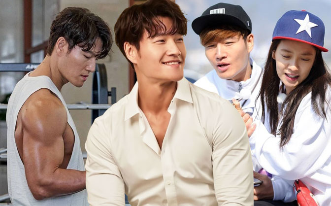 Kim Jong Kook: Trai đẹp từ chối miễn nghĩa vụ quân sự, 
