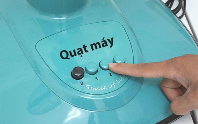 Bật quạt 15 phút quay ra cửa sổ: Thích hợp vào ngày không nắng gắt, tưởng vô ích nhưng thực tế ngược lại- Ảnh 3.