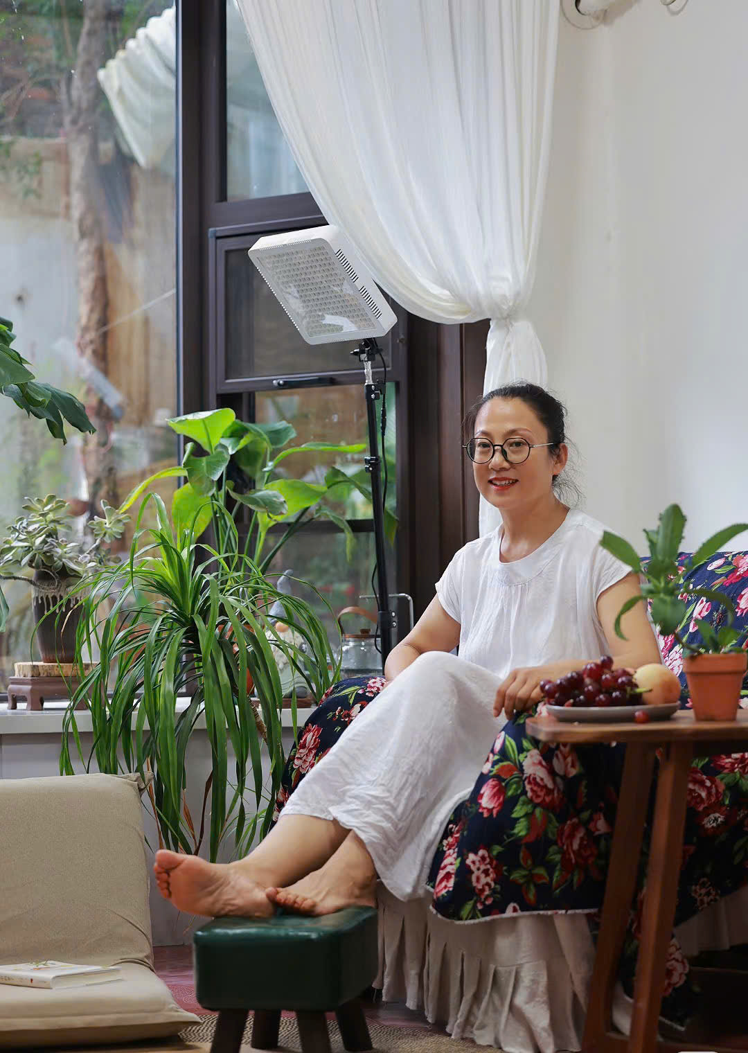 Căn nhà 100m2 của người phụ nữ sinh năm 1975 không lương hưu, không con cái gây kinh ngạc- Ảnh 5.
