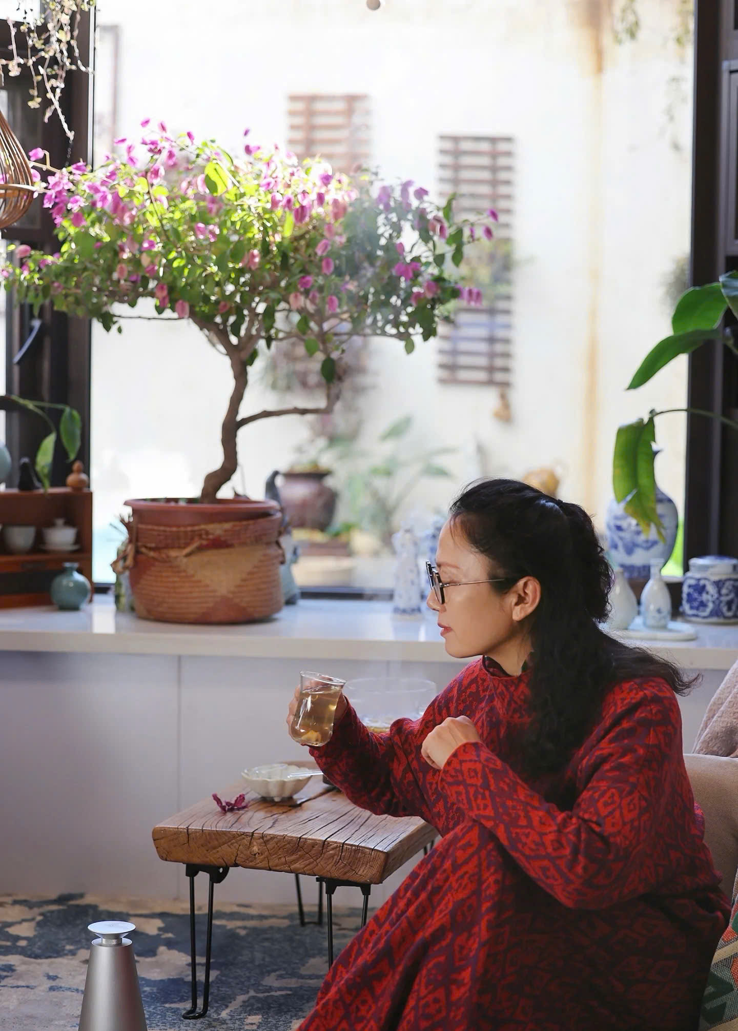 Căn nhà 100m2 của người phụ nữ sinh năm 1975 không lương hưu, không con cái gây kinh ngạc- Ảnh 4.