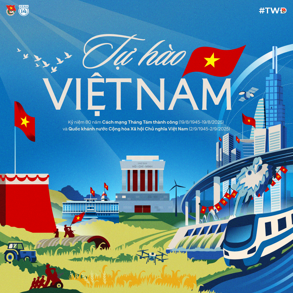 Tự hào Việt Nam!- Ảnh 3.
