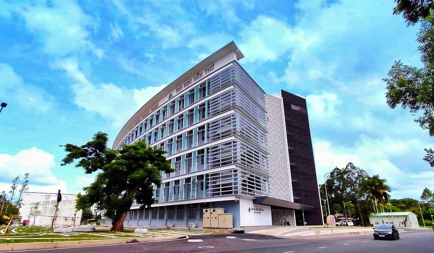 1 đại học thu về 3.800 tỷ đồng/năm, bằng cả Bách khoa Hà Nội và 2 trường khác cộng lại: Mỗi ngày trường bỏ túi gần 10,5 tỷ đồng- Ảnh 4.