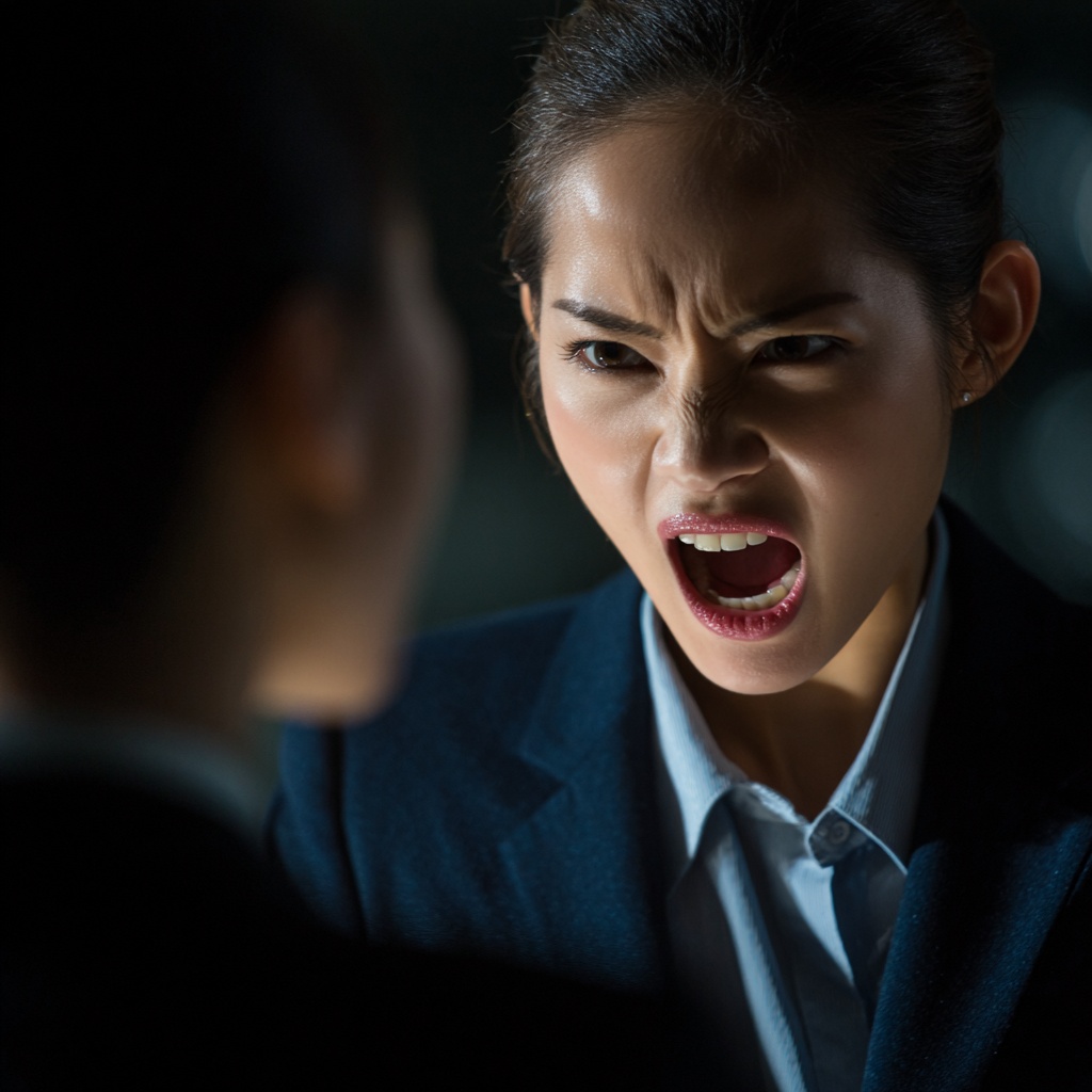 5 sai lầm giao tiếp chí mạng khiến người EQ thấp tự đánh mất cơ hội thăng tiến- Ảnh 2.
