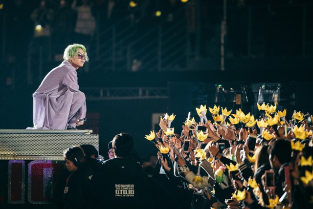 BIGBANG tái hợp 5 thành viên, sẵn sàng tha thứ cho tội phạm tình dục và kẻ ruồng bỏ nhóm?- Ảnh 1.