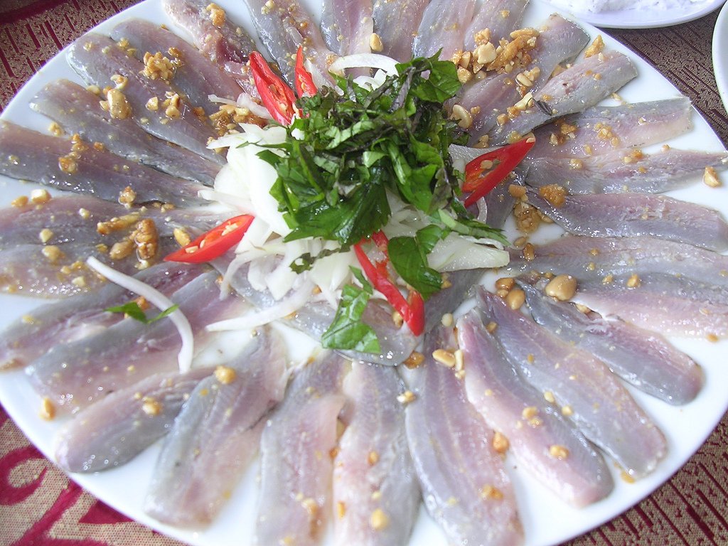 Món cá khoái khẩu nhưng cực "phá gan", nhiều người hối hận sau khi ăn: Bác sĩ cảnh báo nên bỏ ngay- Ảnh 1.