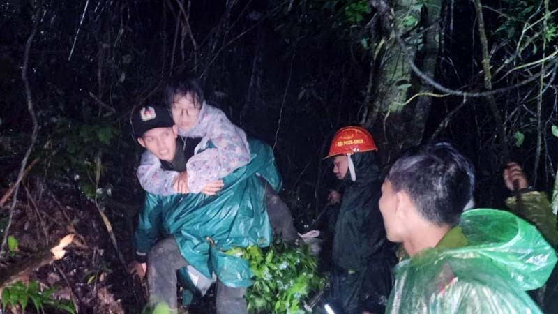 Từ vụ nam du khách tử vong ở Cúc Phương: Nhìn lại hàng loạt câu chuyện sinh tồn nghẹt thở trong rừng già tại Việt Nam từng khiến dư luận xôn xao- Ảnh 1.