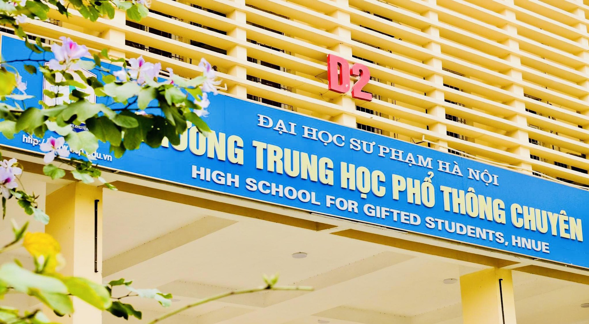 Trường cũ của nữ sinh 2k3 vừa lập kỷ lục 70 năm mới có 1 lần ở NEU: Là "đỉnh lưu" giới học thuật, nghe tên đã ngưỡng mộ- Ảnh 3.