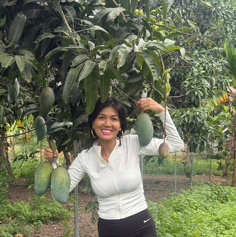 Nhan sắc 