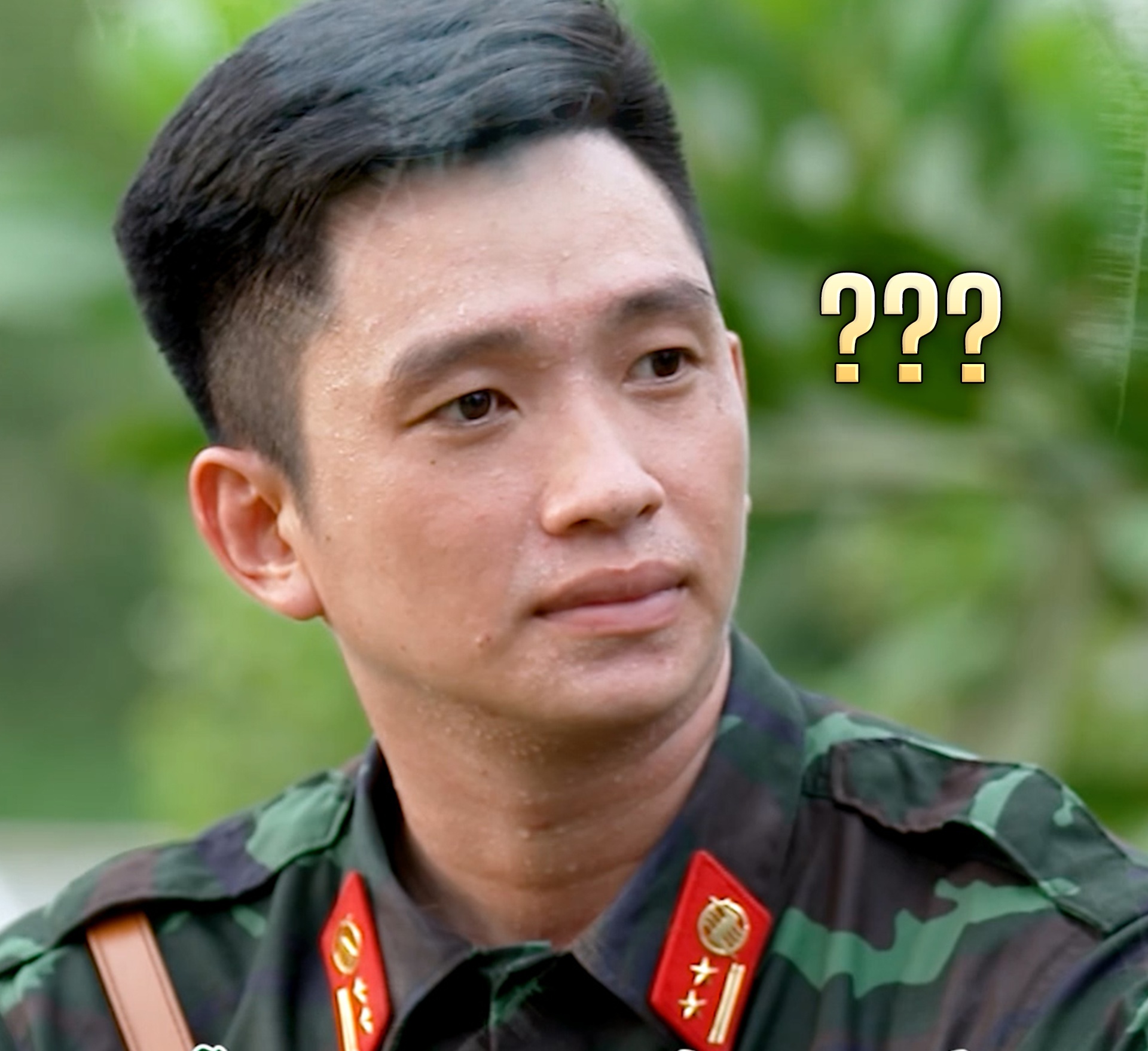 Thượng uý Lê Hoàng Hiệp 