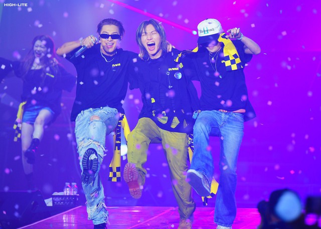BIGBANG tái hợp 5 thành viên, sẵn sàng tha thứ cho tội phạm tình dục và kẻ ruồng bỏ nhóm?- Ảnh 12.