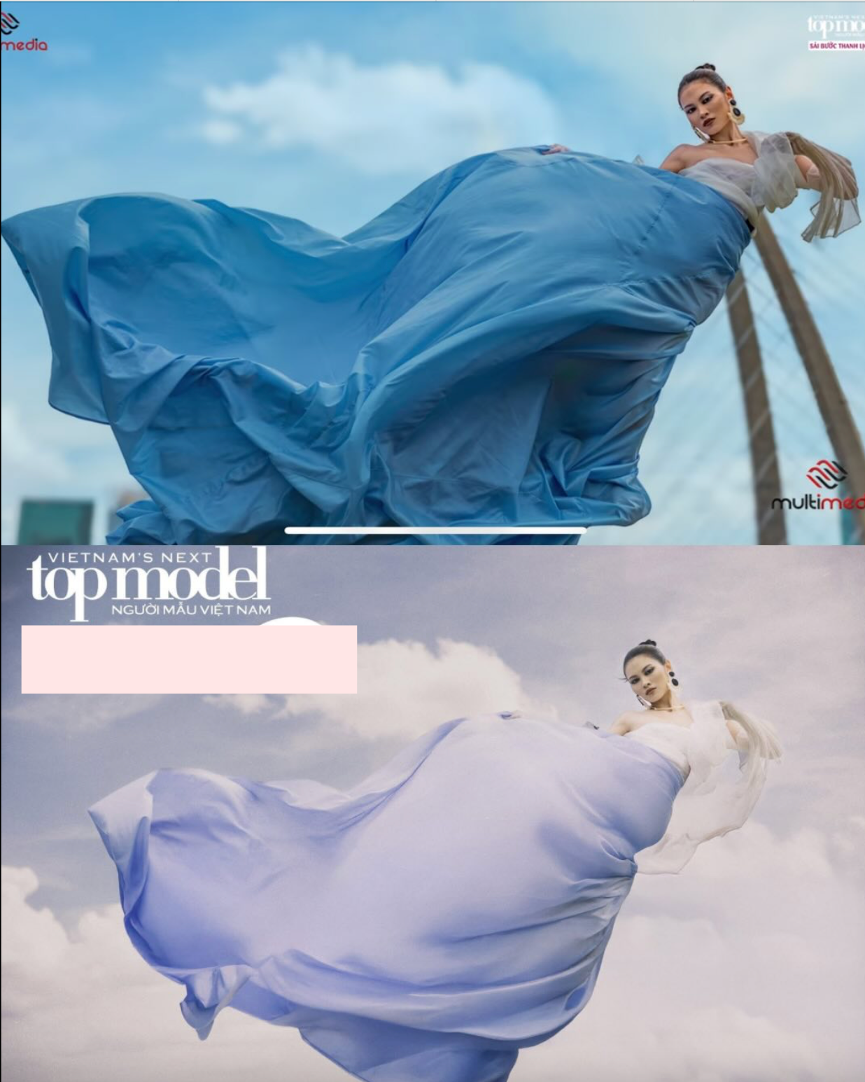 Vietnam's Next Top Model trở lại chỉ để chứng minh… đã lỗi thời?- Ảnh 11.