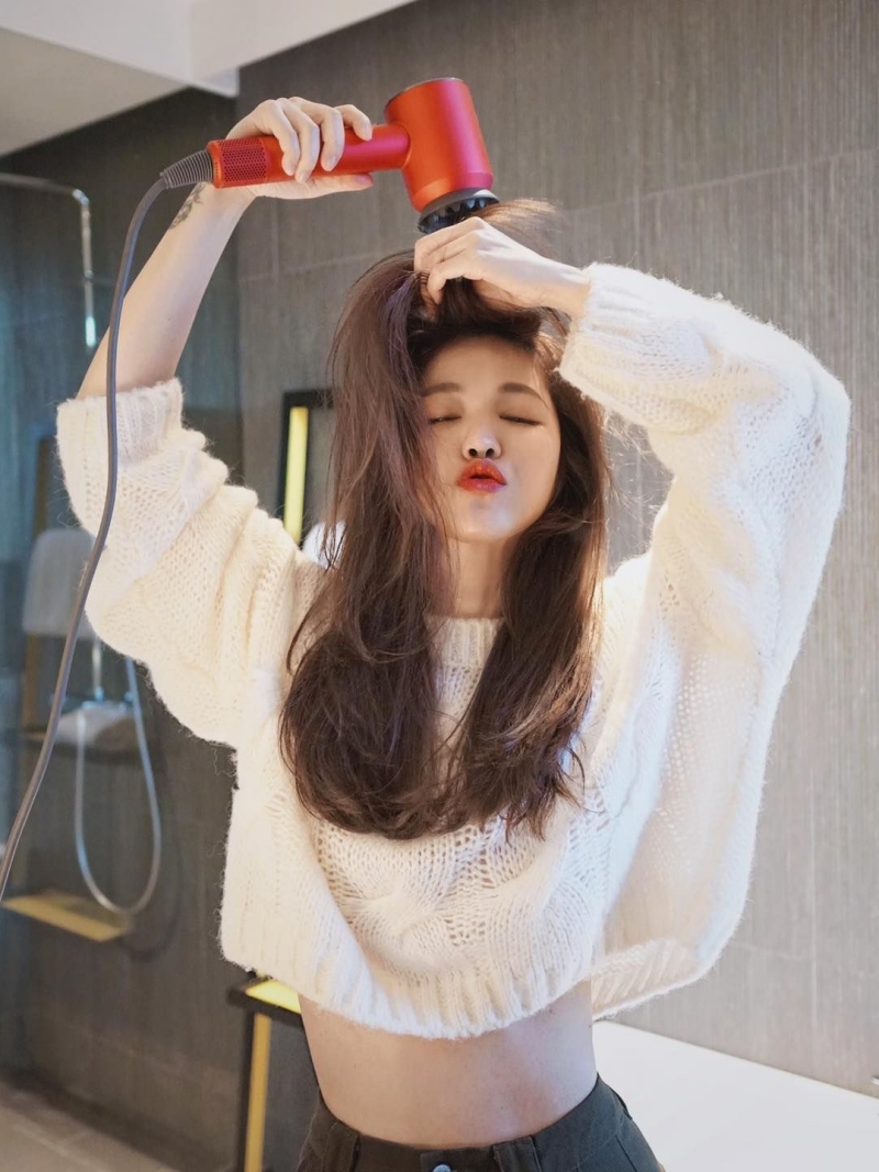 50 tuổi, người phụ này khiến nhiều người trầm trồ với 8 bí kíp giữ dáng và dưỡng da- Ảnh 7.