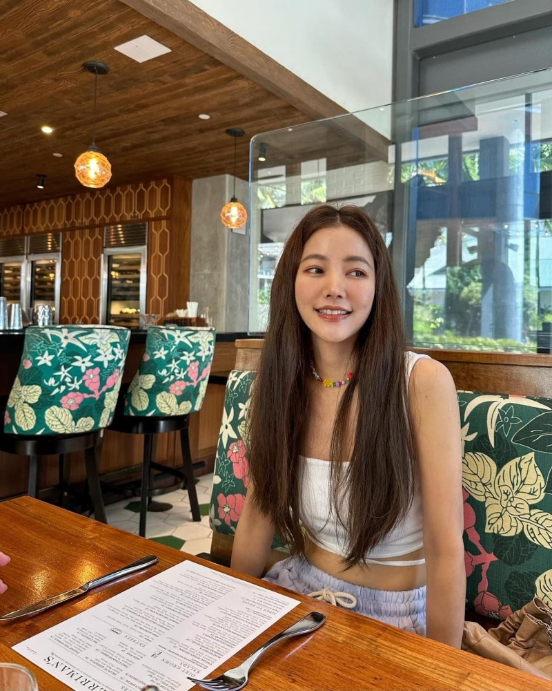 50 tuổi, người phụ này khiến nhiều người trầm trồ với 8 bí kíp giữ dáng và dưỡng da- Ảnh 4.
