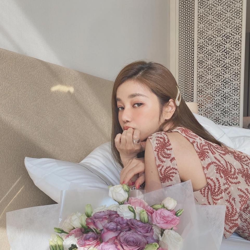 50 tuổi, người phụ này khiến nhiều người trầm trồ với 8 bí kíp giữ dáng và dưỡng da- Ảnh 3.