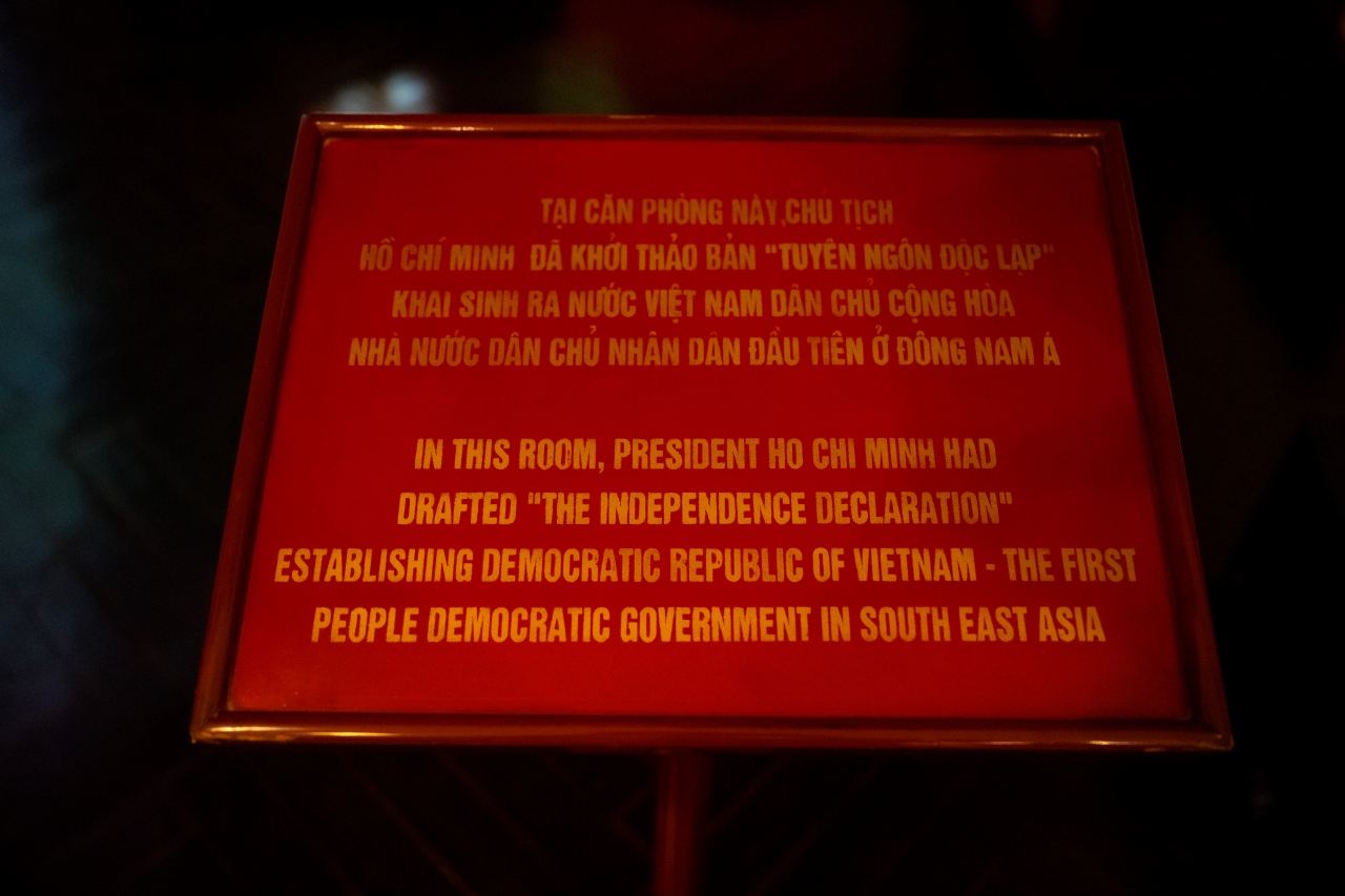 Khung cảnh bất ngờ bên trong ngôi nhà đặc biệt giữa lòng phố cổ Hà Nội sau 80 năm- Ảnh 12.
