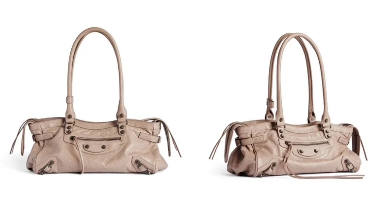 3 chiếc túi huyền thoại tái xuất 2025: Balenciaga, CELINE, Chloé khiến giới mộ điệu "nháo nhác" tìm mua- Ảnh 5.