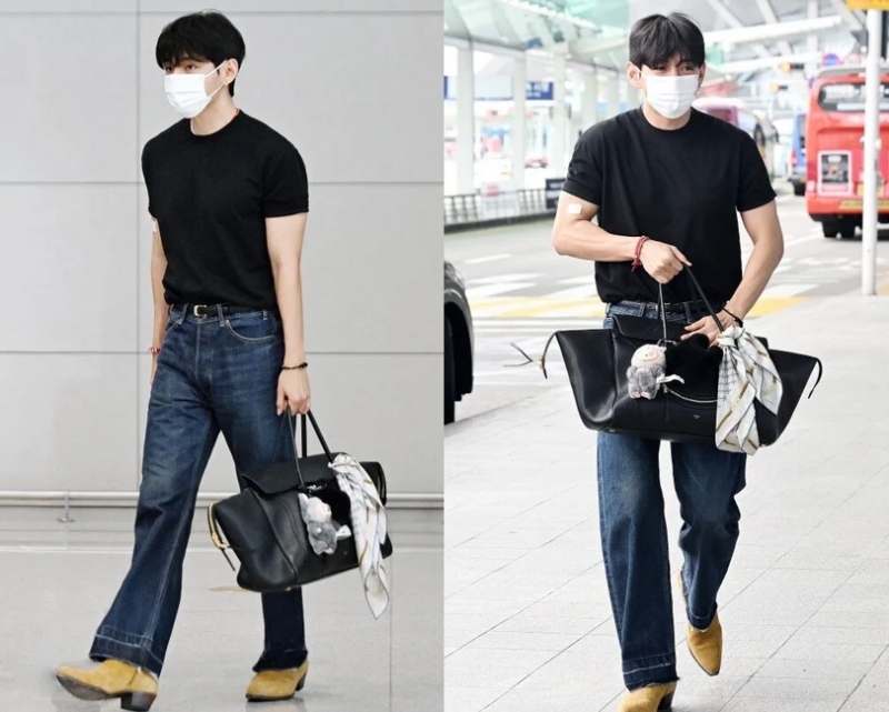 3 chiếc túi huyền thoại tái xuất 2025: Balenciaga, CELINE, Chloé khiến giới mộ điệu "nháo nhác" tìm mua- Ảnh 12.