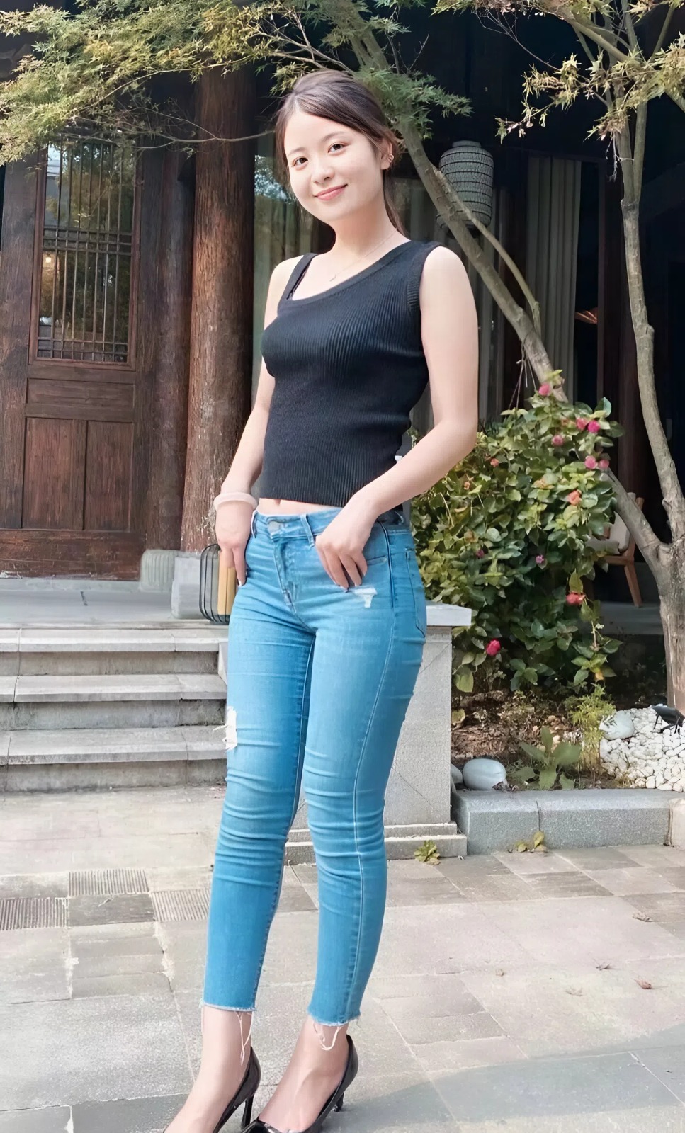 40 tuổi mà tủ đồ vẫn còn 7 thứ này thì bạn rất dễ mặc xấu- Ảnh 1.