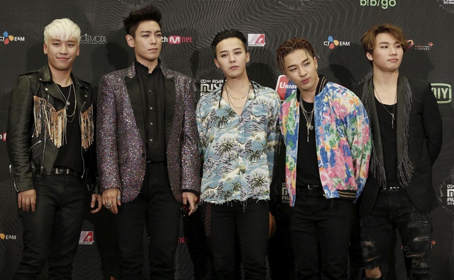 BIGBANG tái hợp 5 thành viên, sẵn sàng tha thứ cho tội phạm tình dục và kẻ ruồng bỏ nhóm?- Ảnh 10.