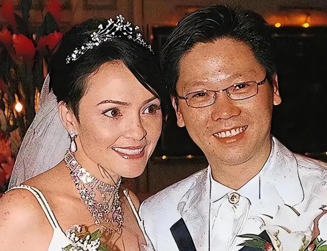 Người phụ nữ quan trọng nhất với Trương Bá Chi công khai chỉ trích cả nhà Tạ Đình Phong- Ảnh 4.