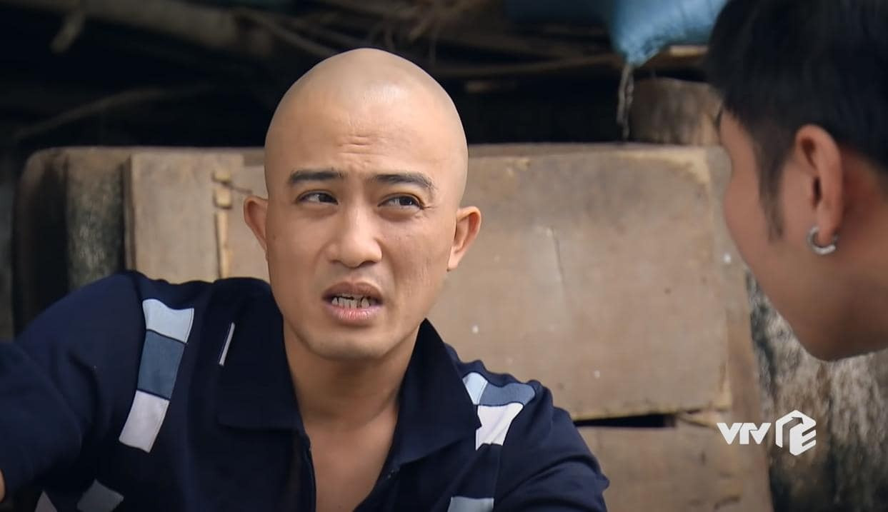 Doãn Quốc Đam cứ xuất hiện là bị chê- Ảnh 6.