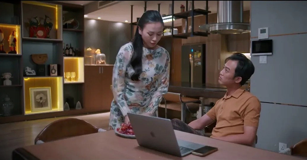 Doãn Quốc Đam cứ xuất hiện là bị chê- Ảnh 2.